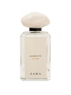 Zara Accord No 4 Chypre