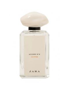 Zara Accord No 4 Chypre