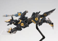 Highend Master Model RZ-046 高速影狐-资料图