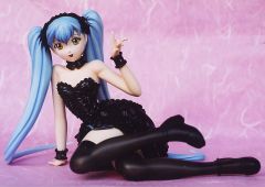 星野琉璃 女仆5-资料图