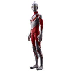 Ultra Action Figure 冒牌奥特曼-资料图