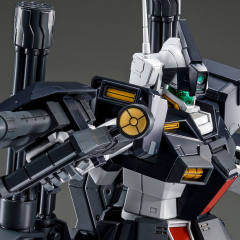 MG RGM-79DO 吉姆·统御型 菲利浦·休斯机-资料图