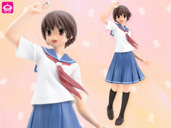 PM Figure 宫永咲 -资料图