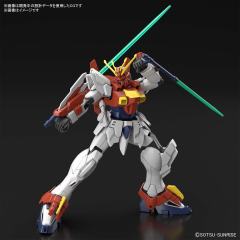 HGGBB JMF-1337B 炽热高达-资料图