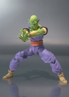 SHF 短笛-资料图