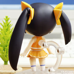 Cheerful Japan! Nendoroid 黑岩射手 Puchitto-资料图