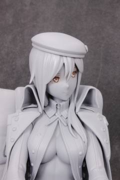 亚莉莎·伊莉妮提娜·阿米耶拉 ver. 噬神者共鸣行动-资料图