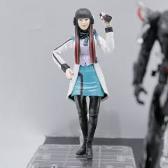 SHF 亚兹-资料图
