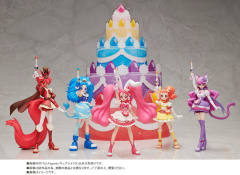 SHF 奶黄天使-资料图