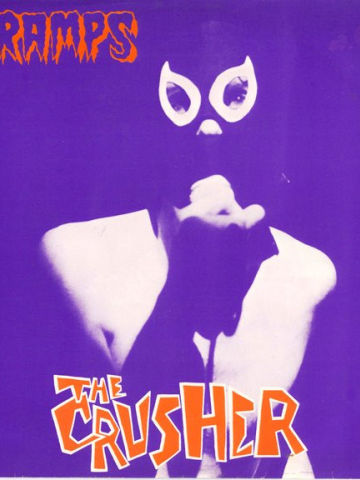 The Crusher