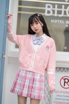 美乐蒂-资料图