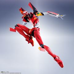DYNACTION EVA2号机-资料图