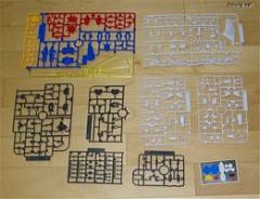 HGGB GPB-X80 初始高达-资料图
