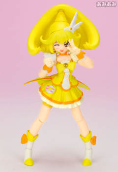 SHF 和平天使-资料图