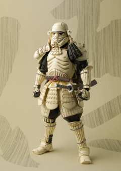 Teppou Ashigaru-资料图