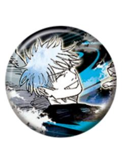 五条悟-2024咒术回战展吧唧