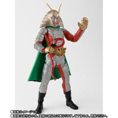 SHF 地狱大师-资料图