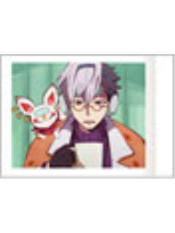 土笼B-放课后少年花子君 场面写拍立得第1弹