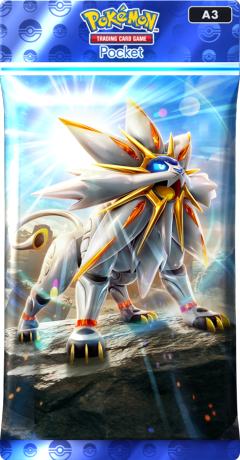 双天之守护者 索尔迦雷欧