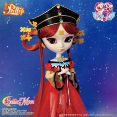 Pullip  Pullip 火球皇女-资料图
