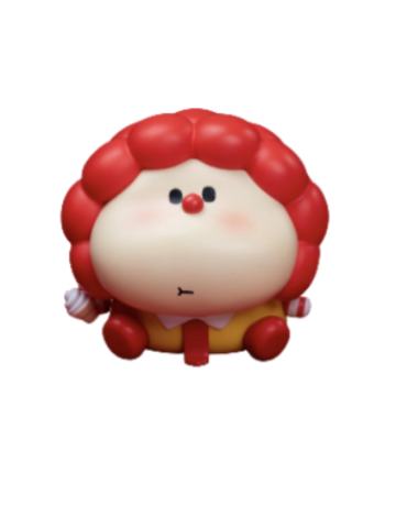 麦小童儿童套餐 非手工版