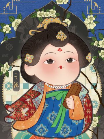 萌骑团6