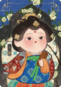 萌骑团6