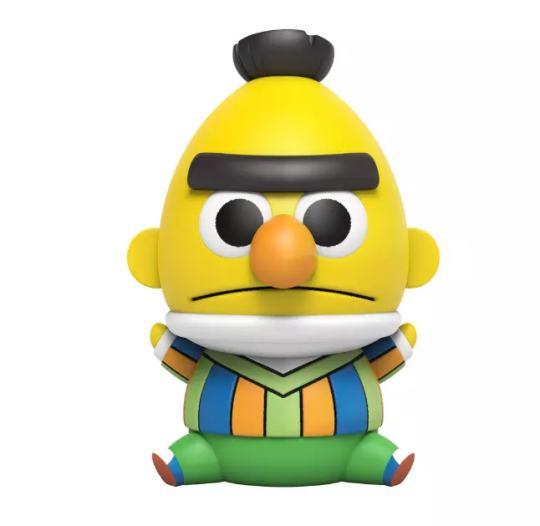 芝麻街SESAME STREET-1