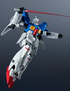 Gundam Universe - RX-78GP01Fb 全方位推进型-资料图