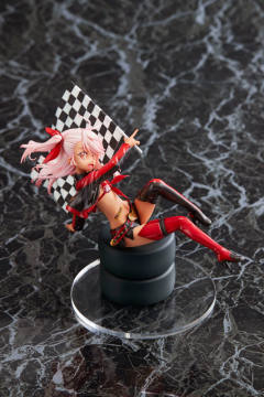 克洛伊·冯·爱因兹贝伦 Priya Racing ver.-资料图