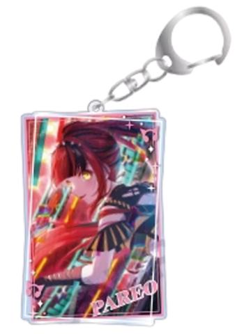 鳰原令王那-纪念亚克力挂件vol.8