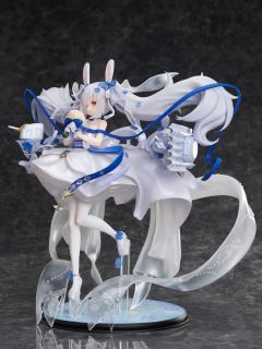 F:Nex 拉菲 白兔与誓约 Ver.-资料图