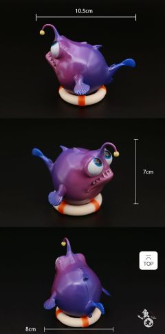 灯笼鱼丸-资料图