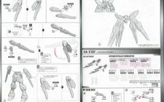 MGEX ZGMF-X20A 强袭自由高达-资料图