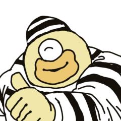单眼巨人