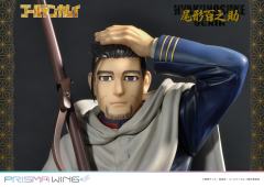 Prisma Wing 尾形百之助-资料图