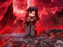 粘土人Doll 服装套组 魏无羡 夷陵老祖-资料图