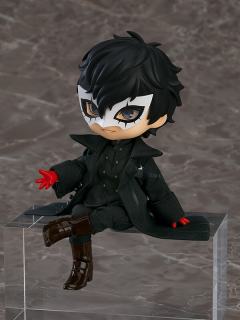 粘土人Doll JOKER-资料图