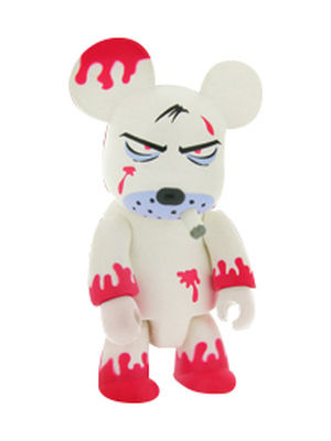 Redrum Bear Jack Version