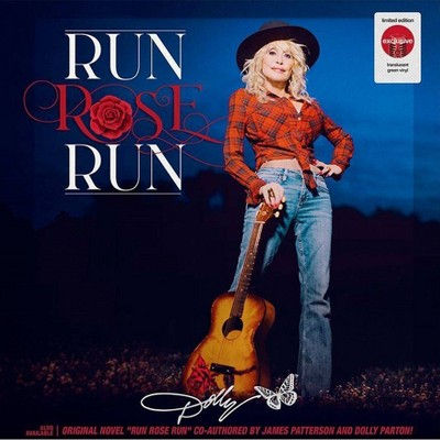 Run, Rose, Run