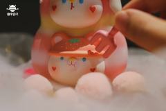 草莓蛋糕雪糕-资料图