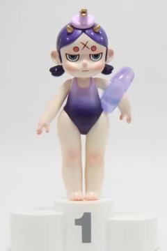 KOKO黛尔-资料图