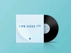 LIFE GOES ON