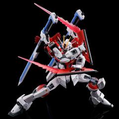 RG ZGMF-X56S/β 巨剑型脉冲高达
