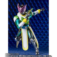 SHF 假面骑士Live-资料图