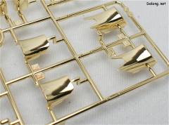 MG RX-78-2 高达 Ver. 2.0-资料图