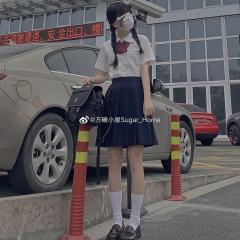 小奶糖 衬衫-资料图
