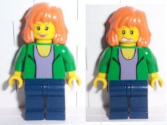 Mary Jane 2