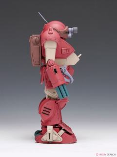 ATM-09-GC 野犬-资料图