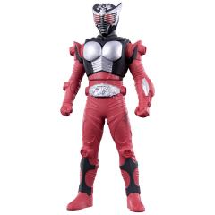 Kamen Rider Sofubi Series 假面骑士龙骑-资料图